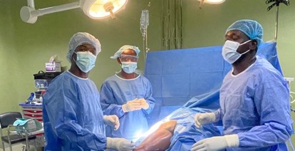 Hommages aux devanciers